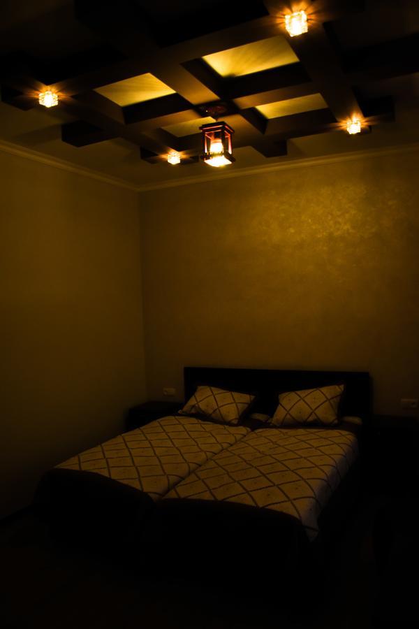 Guesthouse Crown Of צ'אקאדזור מראה חיצוני תמונה